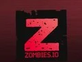 Zombies. io - Play Free Game