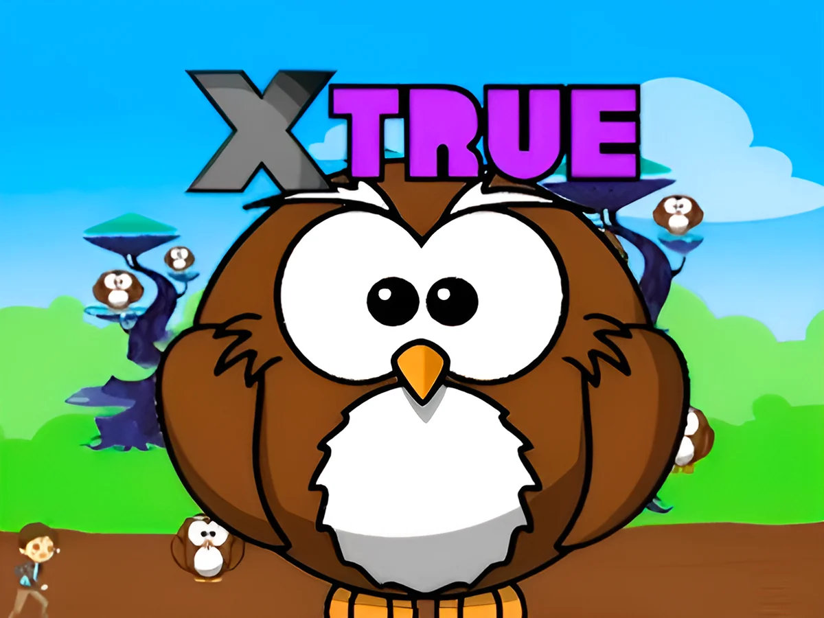 Play xtrue - Free Online Game