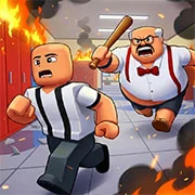 Play Escape School Duel Online Game Play Now - Free Online Browser Game
