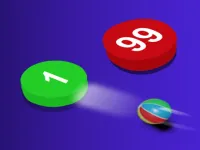 Play 99 Balls 3D - Free Online Game