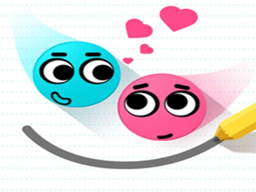 Play Love Balls Game - Free Online Game
