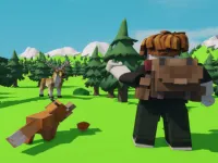 Play Obbi: A walk through the forest - Free Online Game