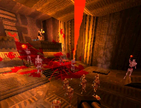 Play ULTRAKILL: Prelude - Free Online Game