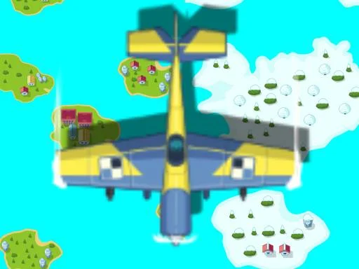 Play Air Battles - Free Online Game