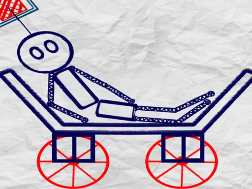 Play Stickman Blast Puzzle - Free Online Game