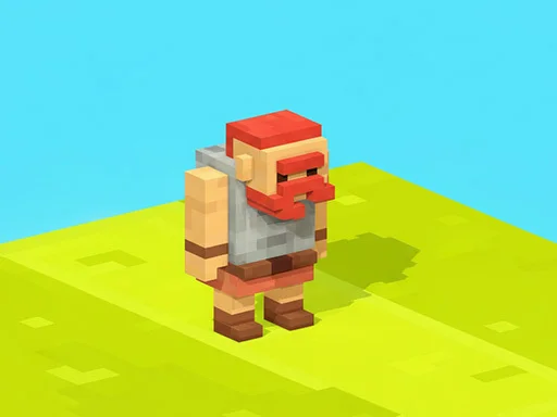 Play Hoppy Stacky - Free Online Game