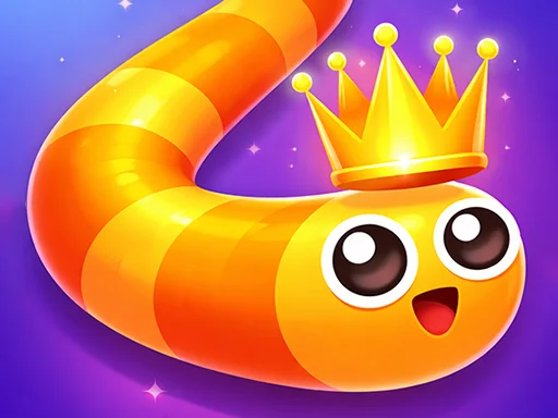 Play Snake War Game - Free Online Game